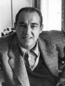 Charles Warren