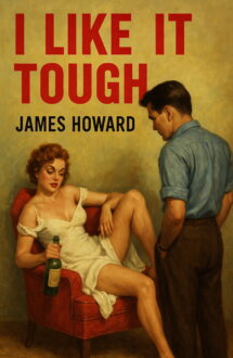 I Like it Tough