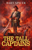 The Tall Captains