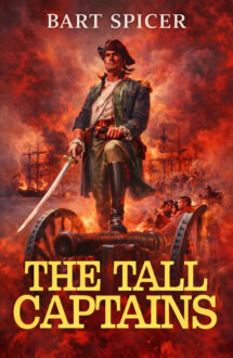 The Tall Captains
