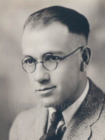 William Bryon Mowery