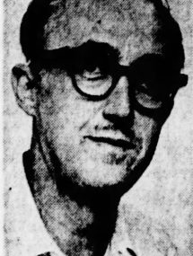 C. William Harrison