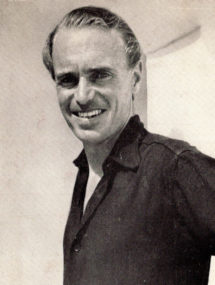 Geoffrey Wagner