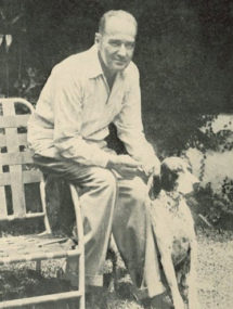 Robert Wilder