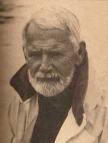 Max Gareth