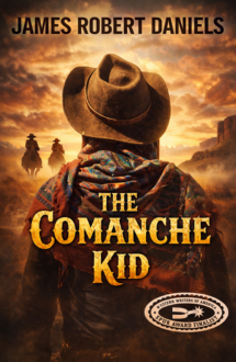 The Comanche Kid