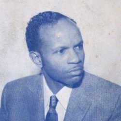 Warner Jackson