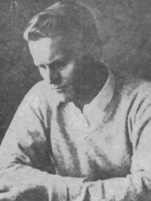 Donald Stewart