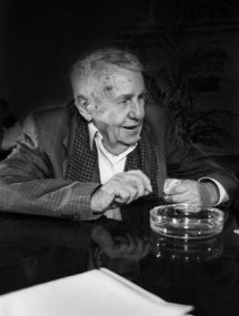 Hans Werner Richter
