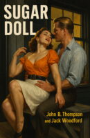 Sugar Doll