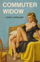 Commuter Widow
