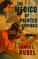 The Medico of Painted Springs