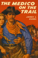 The Medico on the Trail