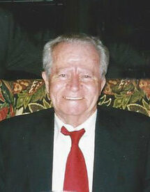 Douglas Duperrault