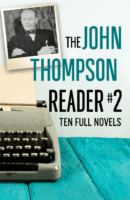 The John Thompson Reader #2: Ten Full Novels