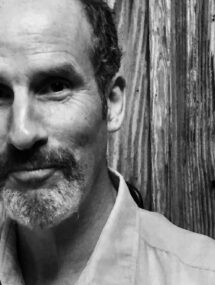 Ed Robertson