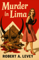 Murder in Lima