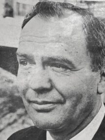 Booth Mooney