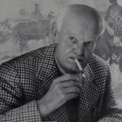 Clarence Kelland