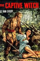 The Captive Witch