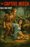 The Captive Witch