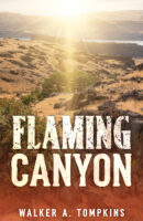 Flaming Canyon