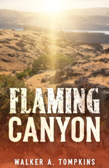 Flaming Canyon