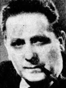 Irwin Blacker