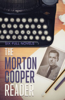 The Morton Cooper Reader &#8211; Six Full Novels