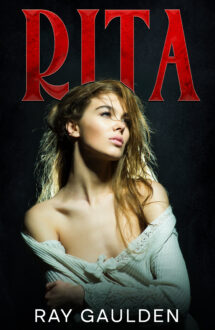 Author Rita