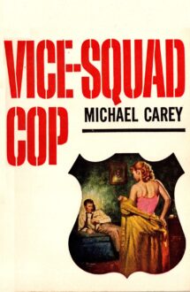 Vice Squad Cop