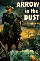 Arrow in the Dust