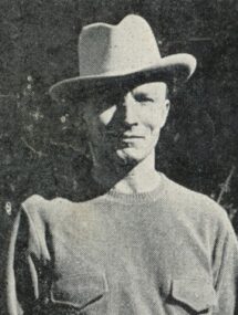 L.L. Foreman