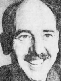 Ralph Ingersoll