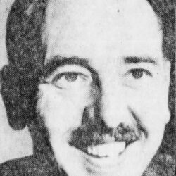 Ralph Ingersoll