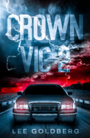 Crown Vic 2: If I Were a Rich Man