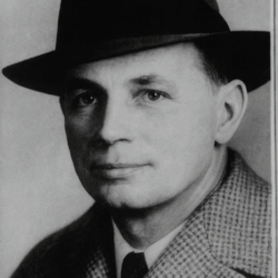 Allan Vaughan Elston