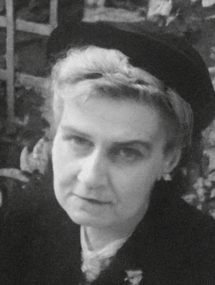 Anne Green