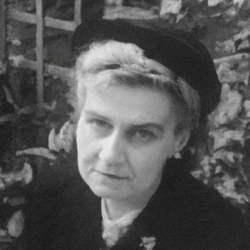 Anne Green