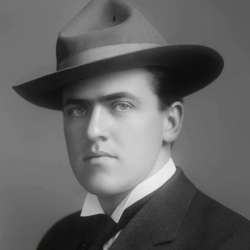 Borden Chase