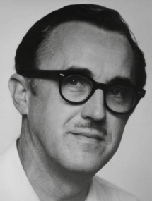 C. William Harrison