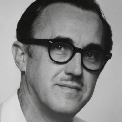 C. William Harrison