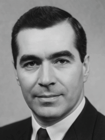 Charles Gorham
