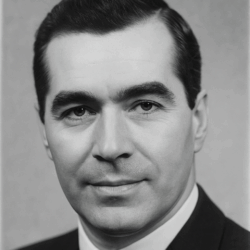 Charles Gorham