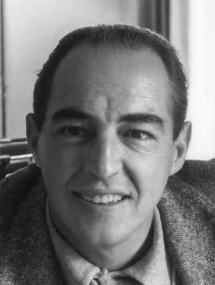 Charles Warren