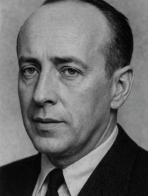 Charles Mergendahl