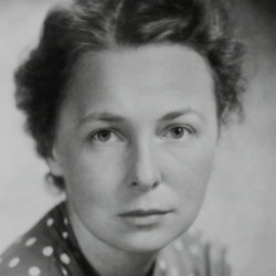 Hilda Lawrence