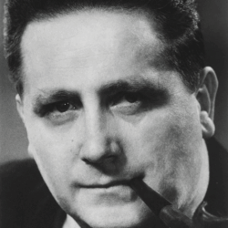 Irwin Blacker