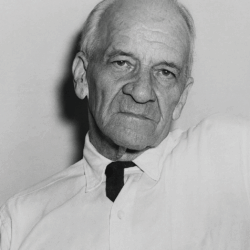 Jack Woodford
