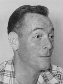 Jack Sheridan